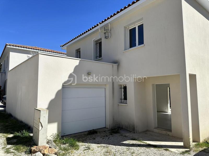 Villa - 103 m² - 4 pièces