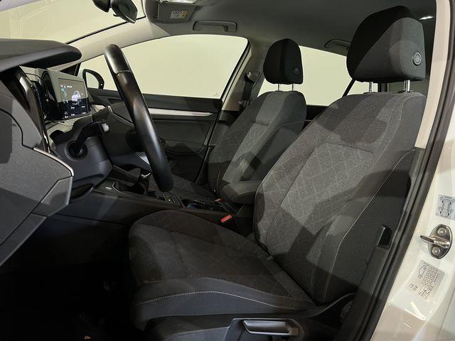 Volkswagen Golf VIII 1.5 Tsi Act 130 Opf Life Bv6