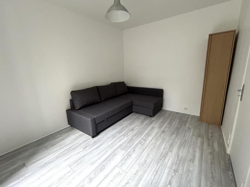 Appartement - 23 m² - 1 pièce