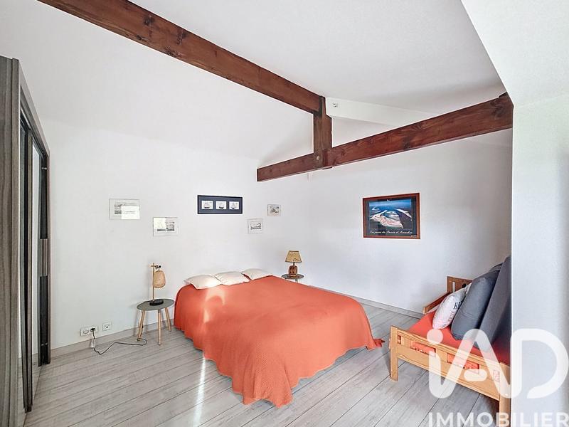 Maison - 155 m² - 6 pièces