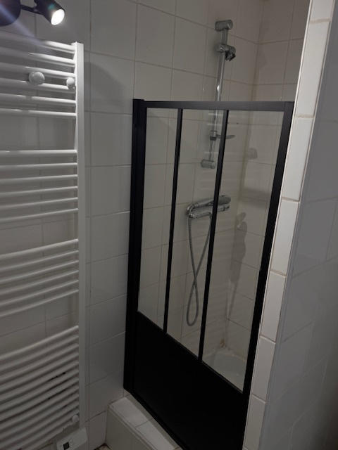 Appartement - 21 m² - 1 pièce