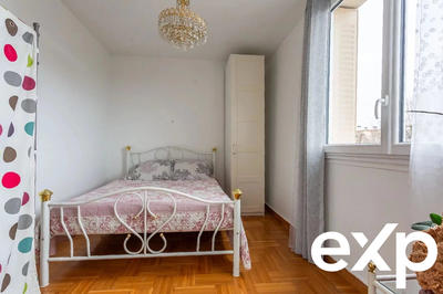 Appartement - 67 m² - 4 pièces