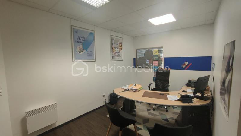 Immeuble - 283 m² - 10 pièces