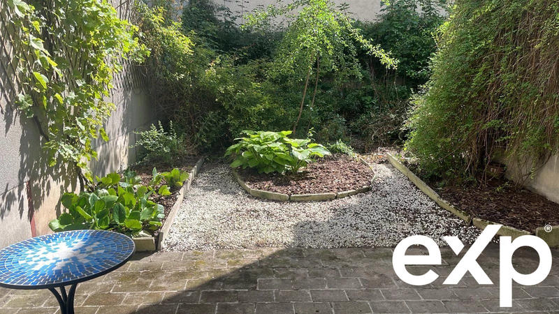 Appartement - 71 m² - 3 pièces