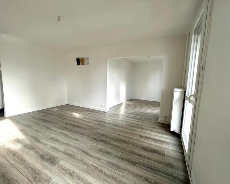 Appartement - 76 m² - 4 pièces