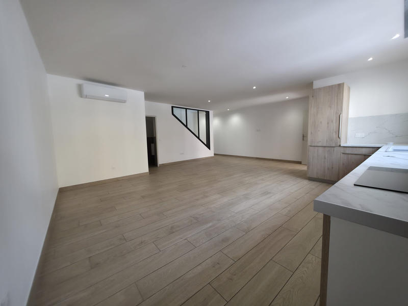 Maison - 106 m² - 4 pièces