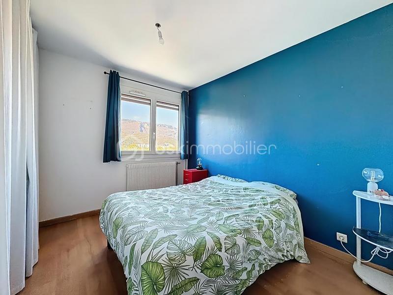 Appartement - 107 m² - 5 pièces