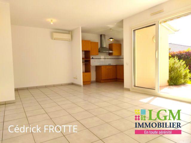 Maison - 61 m² - 3 pièces