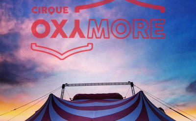 Premiers pas au cirque