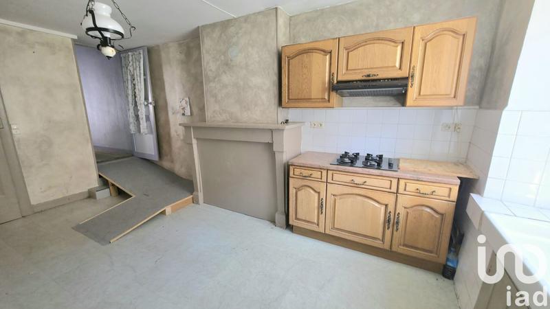 Maison - 106 m² - 2 pièces