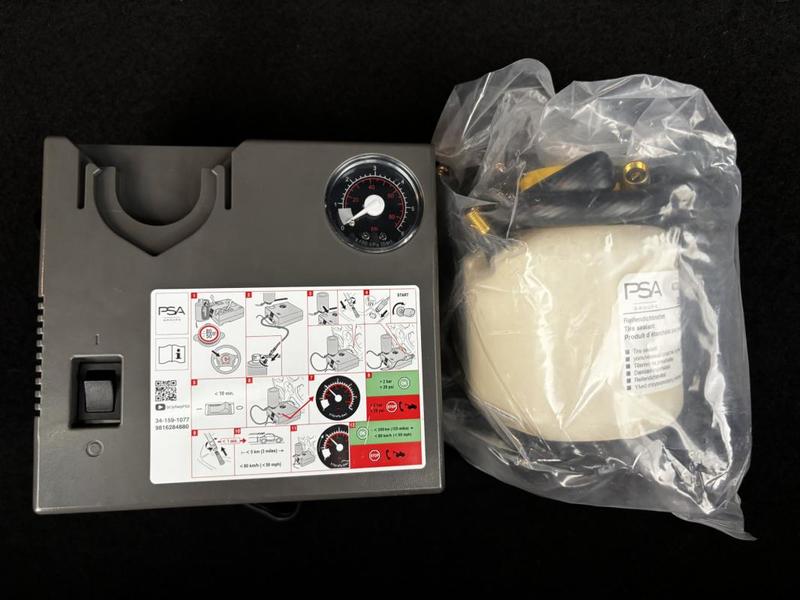 Opel Corsa 1.2 75ch Elegance Business