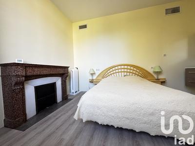 Appartement - 254 m² - 8 pièces