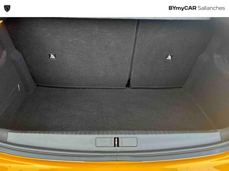 Peugeot 208 BlueHDi 100 s&amp;S Bvm6 Allure