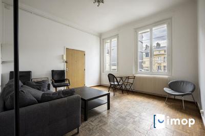 Duplex - 91 m² - 5 pièces