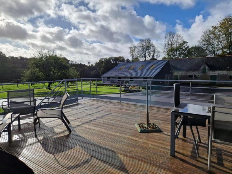 Maison - 147 m² - 5 pièces