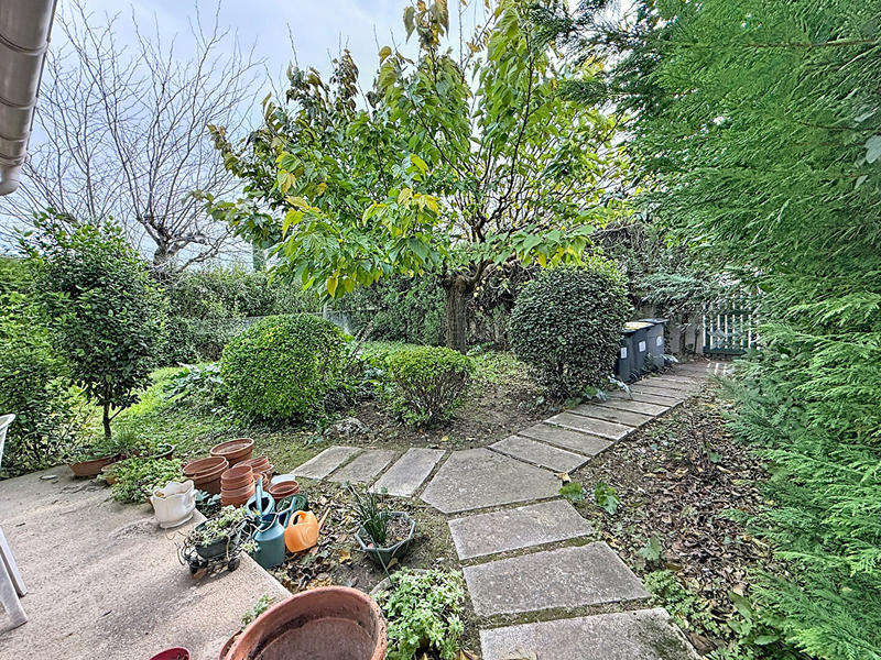 Maison - 129 m² - 6 pièces