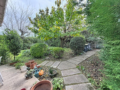 Maison - 129 m² - 6 pièces