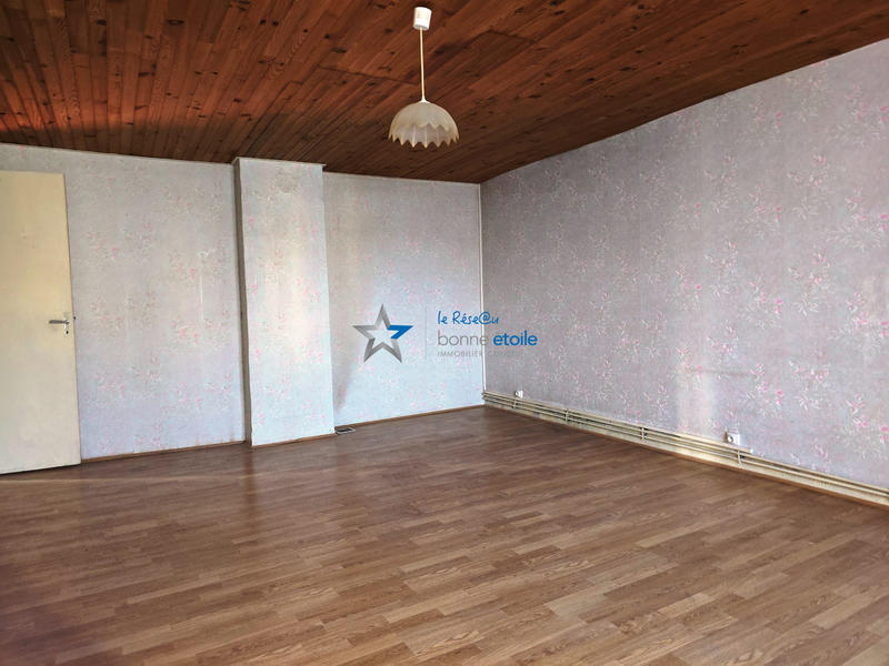 Maison - 145 m² - 4 pièces