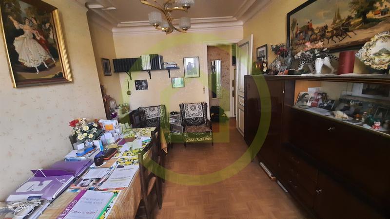 Appartement - 39 m² - 2 pièces