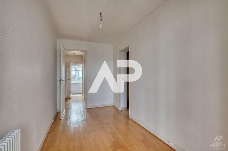 Maison - 58 m² - 3 pièces