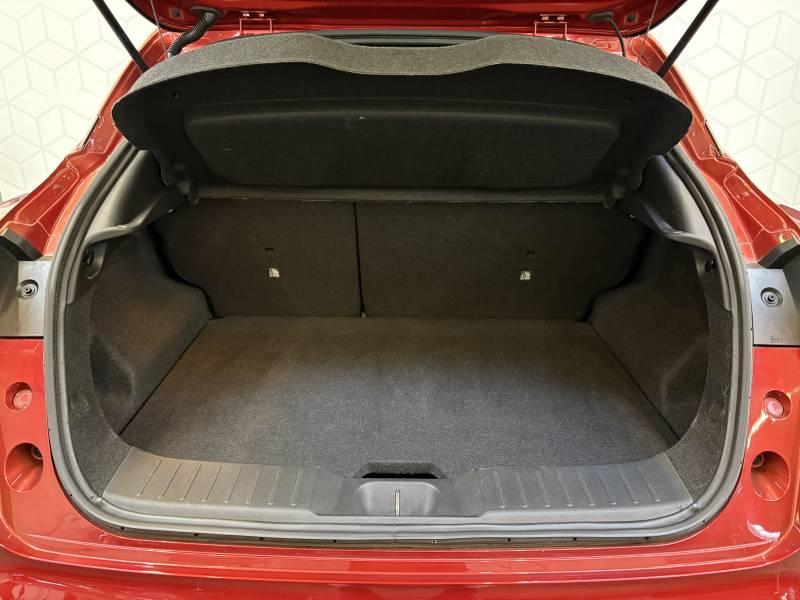 Nissan Juke Dig-T 114 Tekna