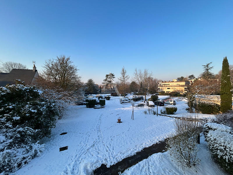 Appartement - 28 m² - 1 pièce