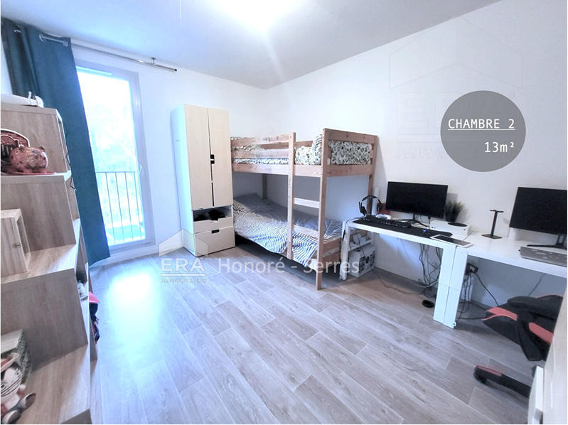 Maison - 79 m² - 4 pièces