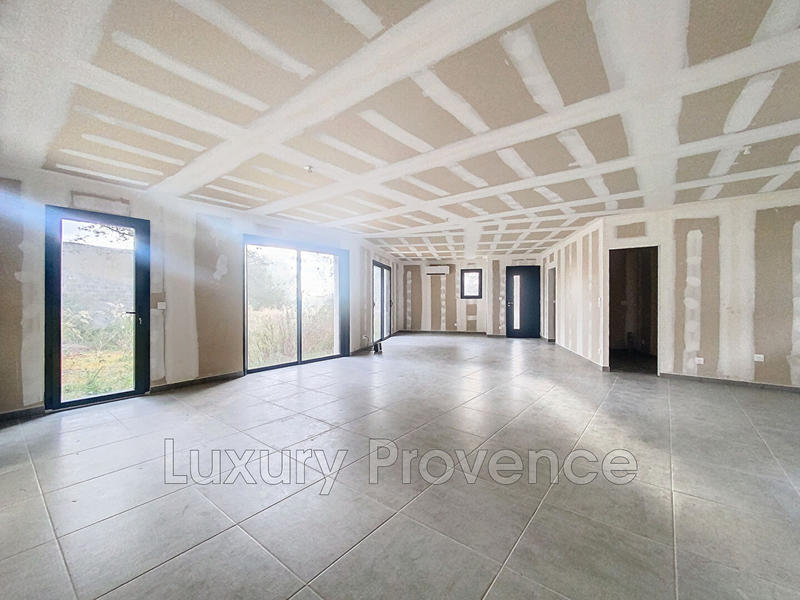 Villa - 125 m² - 4 pièces