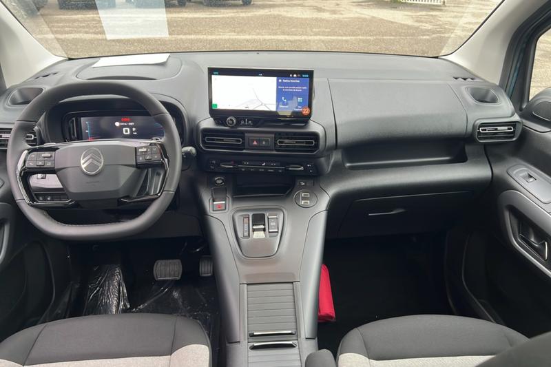 Citroën Berlingo Hdi 130 Eat8 Max Tpano