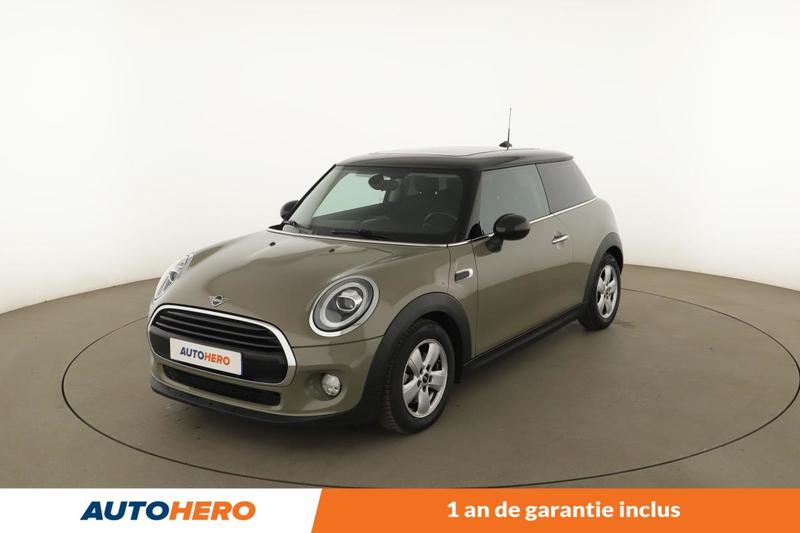Mini Mini Cooper 3p 136 ch