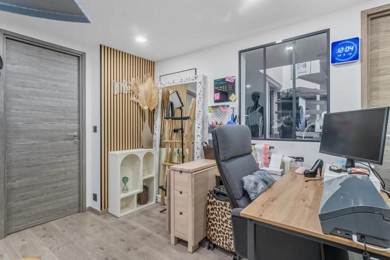 Villa - 159 m² - 6 pièces