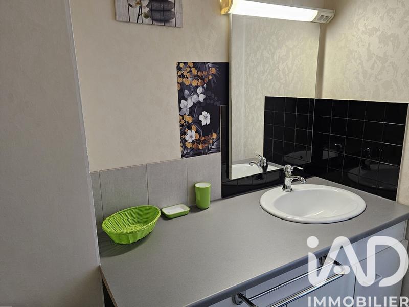 Maison de ville - 119 m² - 5 pièces