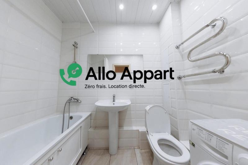 Studio - 28 m² - 1 pièce