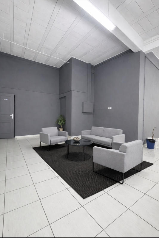 Local commercial - 200 m²