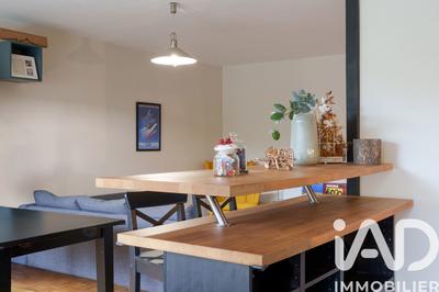 Appartement - 81 m² - 4 pièces