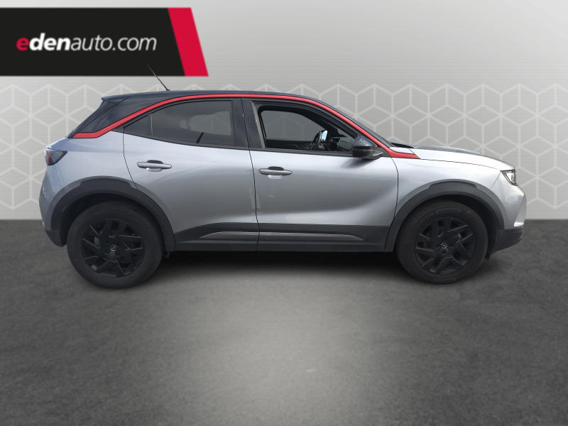 Opel Mokka 1.2 Turbo 130 ch Bvm6 Gs Line