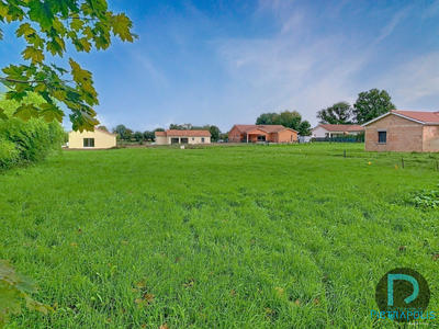 Terrain - 1 451 m²