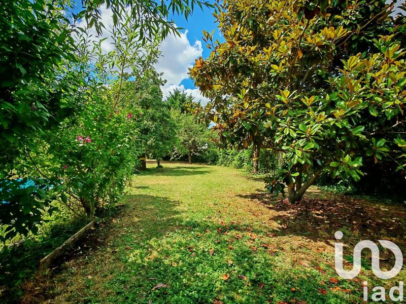 Maison - 138 m² - 5 pièces