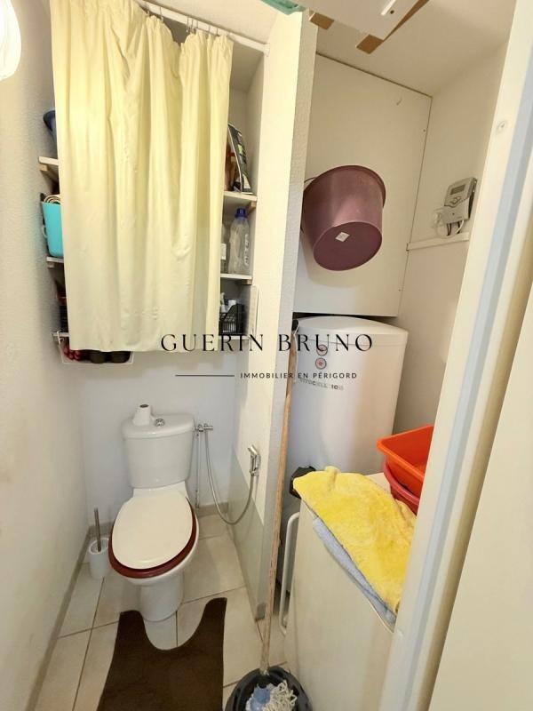 Appartement - 91 m² - 4 pièces