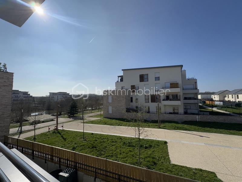 Appartement - 41 m² - 2 pièces