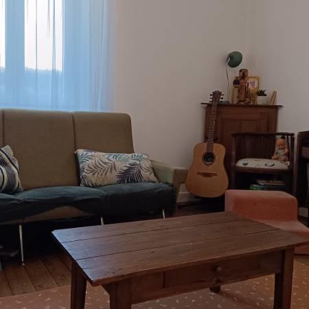 Maison - 163 m² - 6 pièces