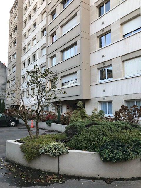 Appartement - 30 m² - 1 pièce