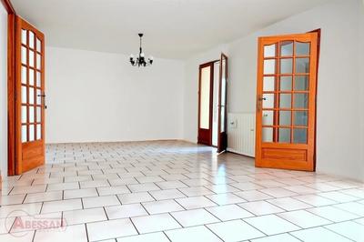 Maison - 132 m² - 5 pièces