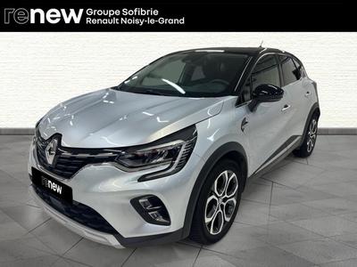 Renault Captur TCe 140 - 21 Intens