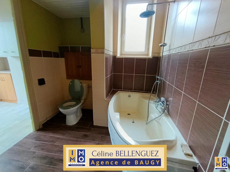 Maison - 131 m² - 5 pièces