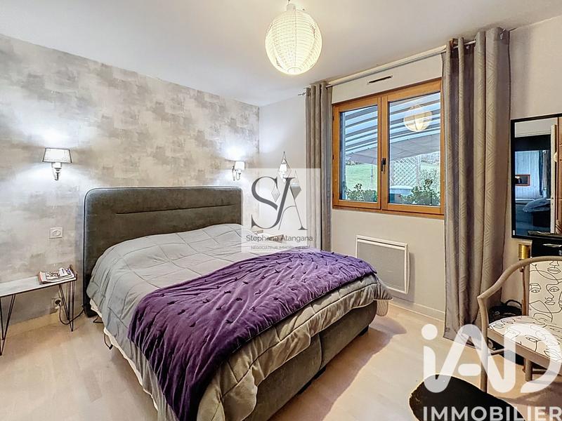 Maison - 160 m² - 5 pièces