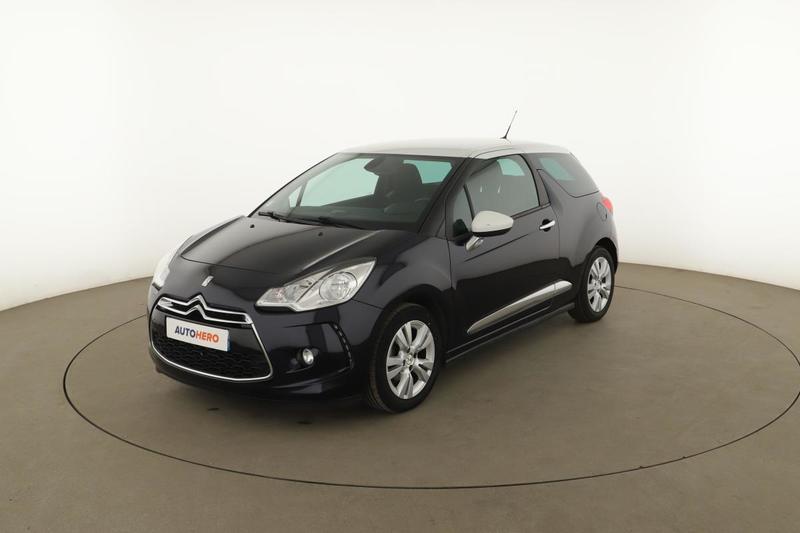 Citroën Ds3 1.2 PureTech 110 ch