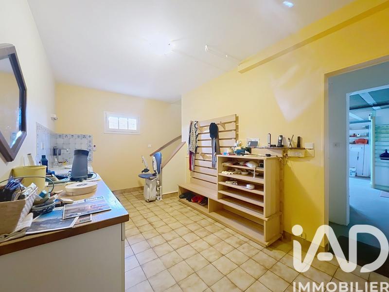 Maison de maîtres - 220 m² - 6 pièces