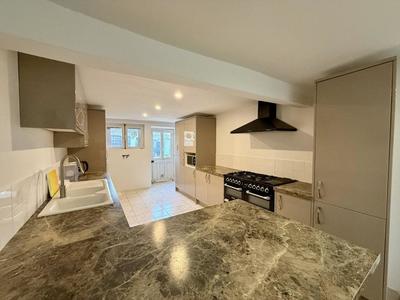 Maison de campagne - 89 m² - 4 pièces