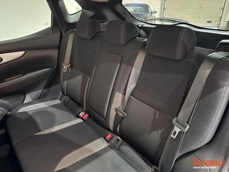 Nissan Qashqai Generation-II 1.3 Digt 140 n-Connecta 2wd